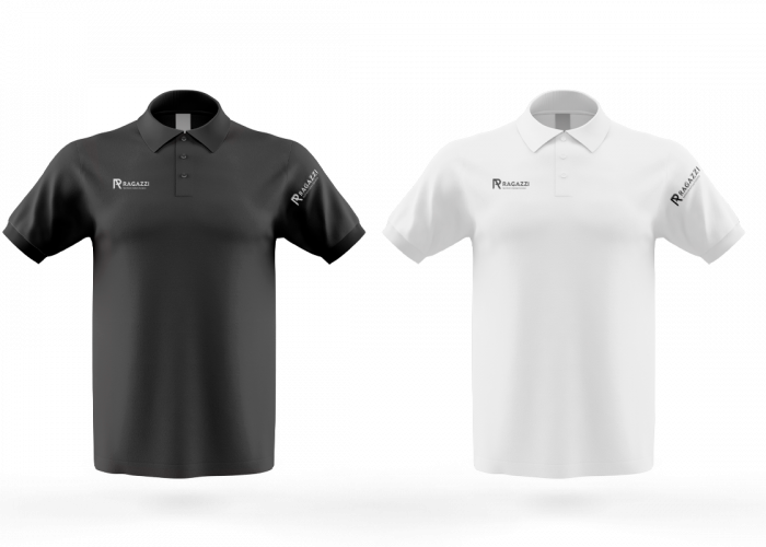 Playeras-ragazzi sin fondo