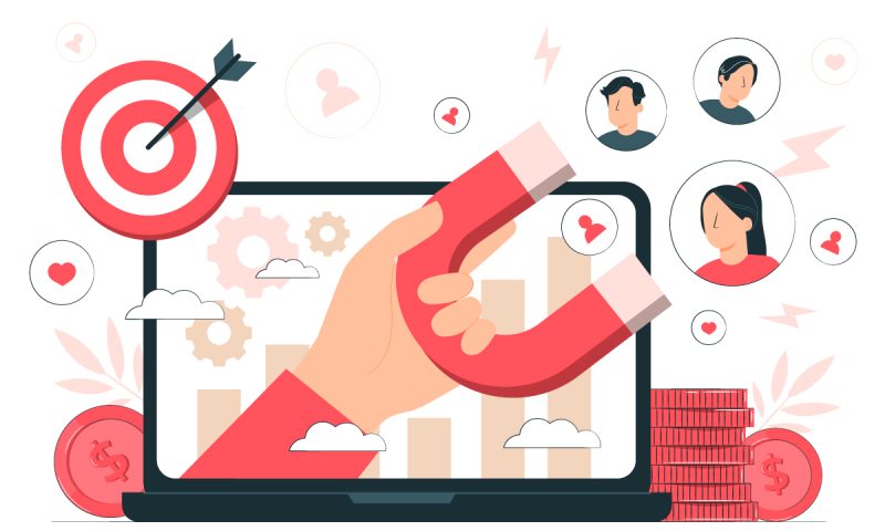 Marketing automation Marketing automation