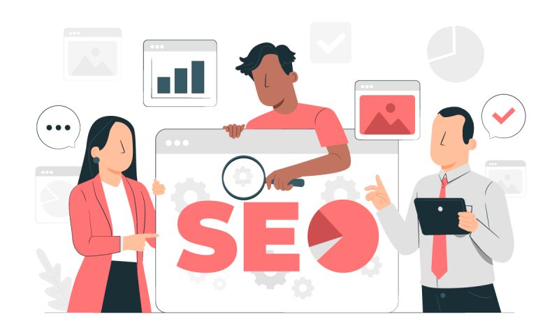 Seo y sem Seo y sem