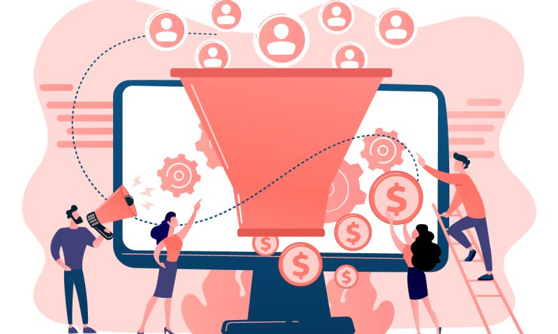 Marketing automation Marketing automation