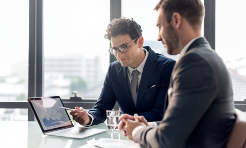 Marketing automation Marketing automation