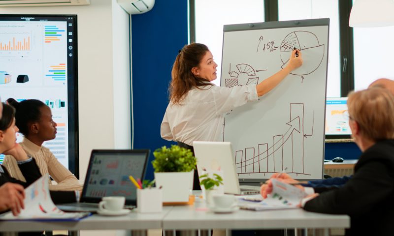 Marketing automation Marketing automation