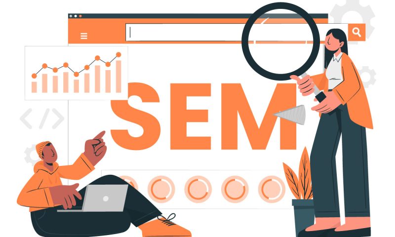 Seo y sem Seo y sem