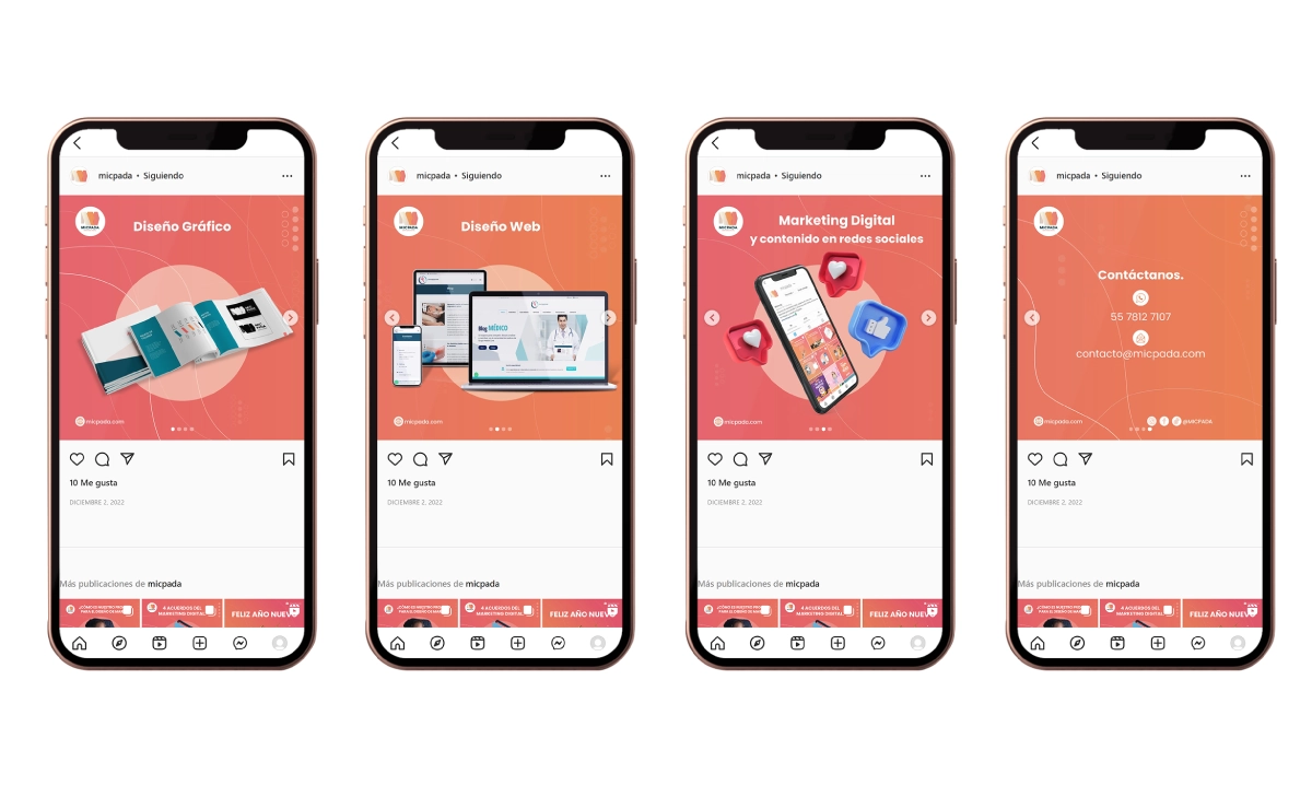 Advertising o Instagram Advertising o Instagram