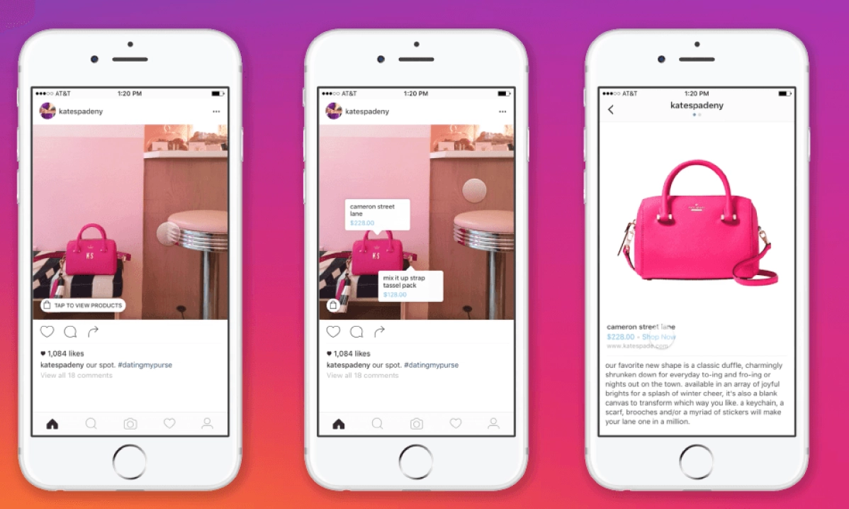 Advertising o Instagram Advertising o Instagram